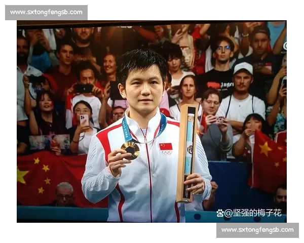 马龙与樊振东巅峰对决全程高燃回放看完才懂国乒王者传承的含金量